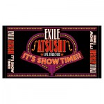 EXILE ATSUSHI＆清木場俊介】一夜限りライブDVDで涙が止まらない